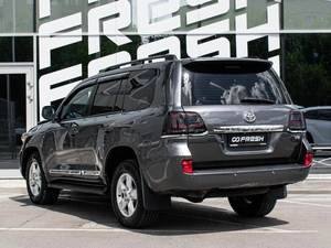 Внедорожник Toyota Land Cruiser 2010 года, 2949000 рублей, Волгоград