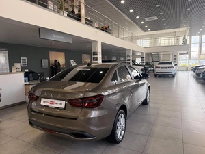 Седан ВАЗ (LADA) Vesta 2025 года, 1590000 рублей, Орёл