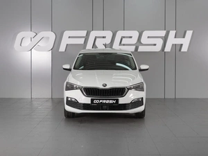 Лифтбек Skoda Rapid 2021 года, 1699000 рублей, Минеральные Воды