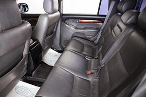Внедорожник Toyota Land Cruiser Prado 2006 года, 2009000 рублей, Пермь