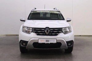 Внедорожник Renault Duster 2021 года, 1550000 рублей, Брянск