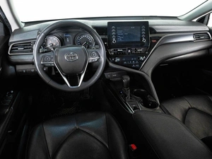 Седан Toyota Camry 2021 года, 3498000 рублей, Ставрополь
