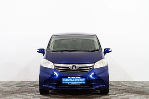 Минивэн Honda Freed 2012 года, 1149000 рублей, Сургут