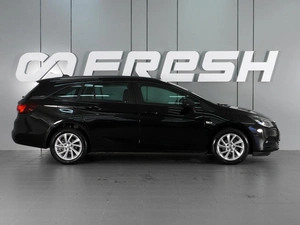 Универсал Opel Astra 2020 года, 1649000 рублей, Минеральные Воды