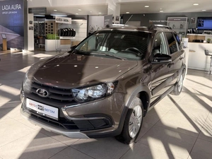 Универсал ВАЗ (LADA) Granta 2024 года, 1060000 рублей, Орёл