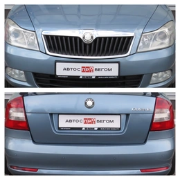 Хэтчбек Skoda Octavia 2009 года, 725000 рублей, Брянск
