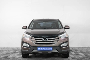 Внедорожник Hyundai Santa Fe 2014 года, 1949000 рублей, Кемерово