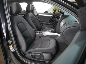 Седан Audi A4 2013 года, 1529000 рублей, Воронеж