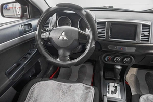 Седан Mitsubishi Lancer 2007 года, 1049000 рублей, Барнаул