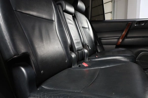 Внедорожник Toyota Highlander 2012 года, 1959000 рублей, Новосибирск