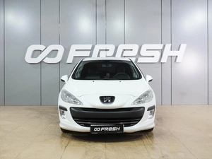 Хетчбэк Peugeot 308 2010 года, 499000 рублей, Воронеж