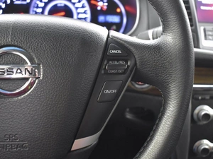 Седан Nissan Teana 2012 года, 997100 рублей, Казань