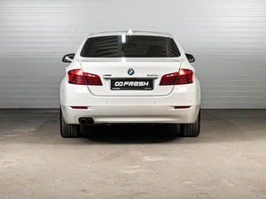 Седан BMW 5 серия 2013 года, 2438000 рублей, Ставрополь