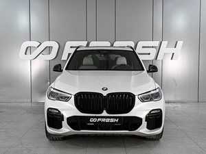Внедорожник BMW X5 2020 года, 7299000 рублей, Аксай