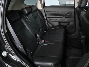 Внедорожник Mitsubishi Outlander 2012 года, 1660000 рублей, Аксай