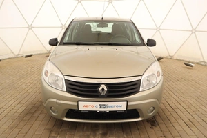 Хэтчбек Renault Sandero 2014 года, 690000 рублей, Обнинск