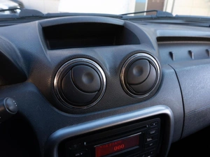 Внедорожник Renault Duster 2012 года, 849000 рублей, Саратов