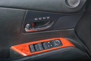 Внедорожник Lexus RX 2009 года, 1759000 рублей, Томск