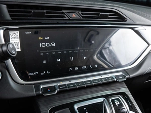 Внедорожник Geely Atlas Pro 2024 года, 2290000 рублей, Волгоград