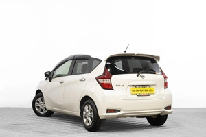 Хетчбэк Nissan Note 2017 года, 1129000 рублей, Барнаул