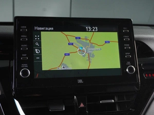 Седан Toyota Camry 2022 года, 3429000 рублей, Минеральные Воды