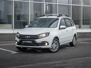 Универсал ВАЗ (LADA) Granta 2020 года, 849000 рублей, Нижний Новгород