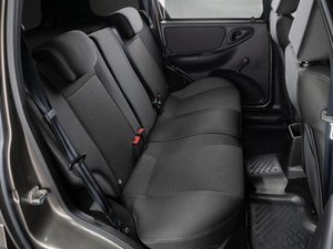 Внедорожник ВАЗ (LADA) Niva Travel 2024 года, 1539000 рублей, Тюмень