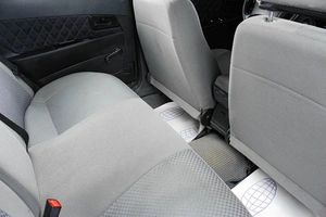 Седан ВАЗ (LADA) Priora 2011 года, 419000 рублей, Тюмень