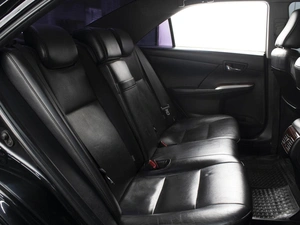 Седан Toyota Camry 2012 года, 1810000 рублей, Омск