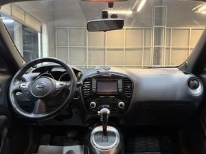Внедорожник Nissan Juke 2014 года, 1247000 рублей, Красноярск