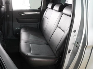 Пикап JAC T6 2019 года, 1389000 рублей, Воронеж