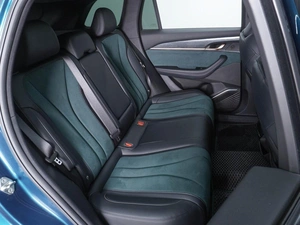 Внедорожник Geely Monjaro 2023 года, 3099000 рублей, Ростов-на-Дону