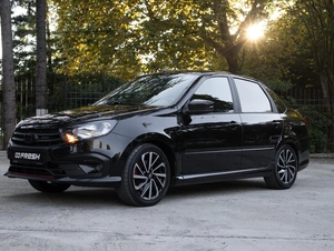 Седан ВАЗ (LADA) Granta 2024 года, 1300000 рублей, Большой Сочи