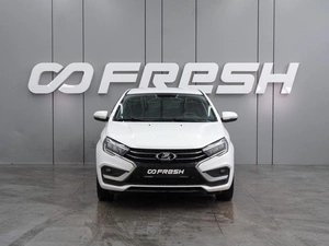 Седан ВАЗ (LADA) Vesta 2023 года, 1113000 рублей, Воронеж