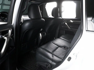 Внедорожник Lexus GX 2021 года, 5800000 рублей, Минеральные Воды