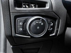 Хетчбэк Ford Focus 2016 года, 1175000 рублей, Ставрополь