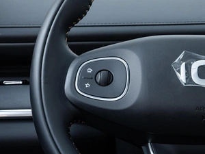 Внедорожник Changan Qiyuan Q07 2025 года, 3816000 рублей, Ставрополь