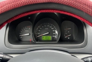 Седан Kia Cerato 2008 года, 480000 рублей, Солонцы