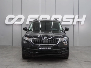 Внедорожник Skoda Kodiaq 2019 года, 2499000 рублей, Воронеж