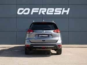 Внедорожник Nissan X-Trail 2019 года, 2400000 рублей, Краснодар