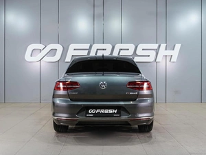 Седан Volkswagen Passat 2017 года, 2349000 рублей, Воронеж