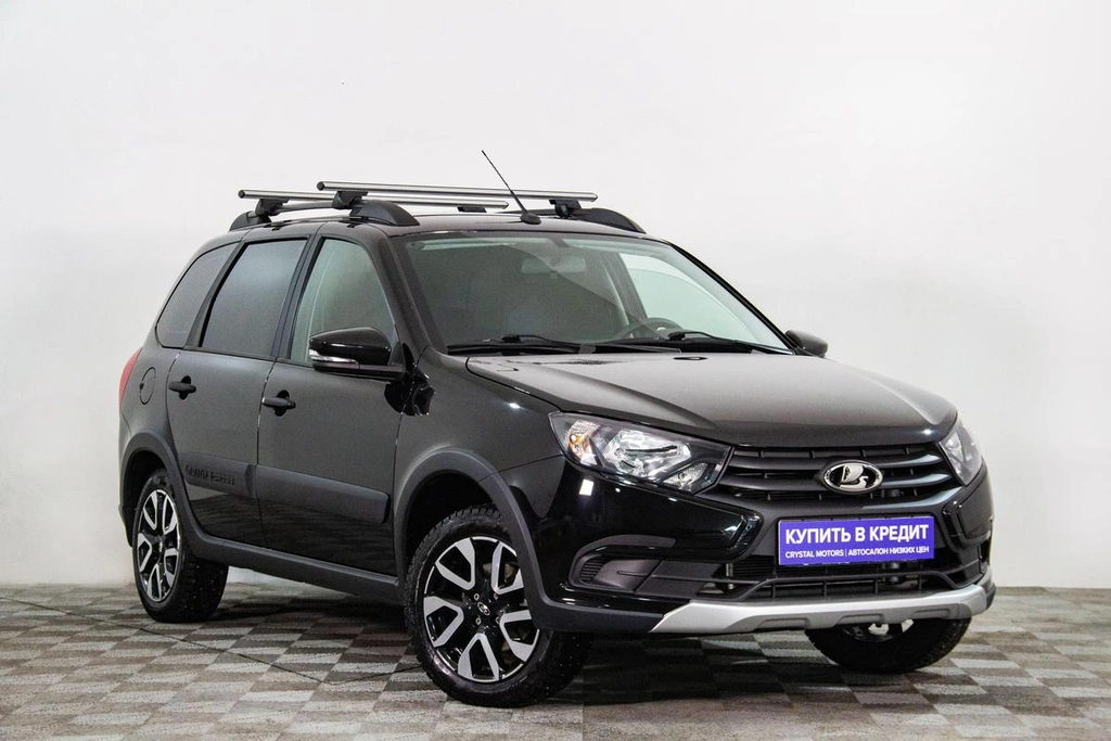 Лифтбек ВАЗ (LADA) Granta 2025 года, 1289000 рублей, Сургут