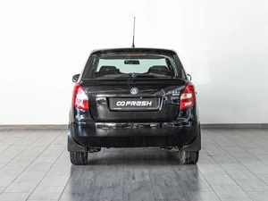 Хетчбэк Skoda Fabia 2008 года, 749000 рублей, Саратов