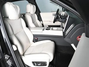 Внедорожник Li Auto L7 2023 года, 6599000 рублей, Ростов-на-Дону