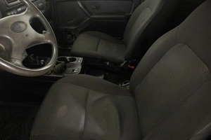 Внедорожник ВАЗ (LADA) 4x4 (Нива) 2020 года, 799000 рублей, Пермь