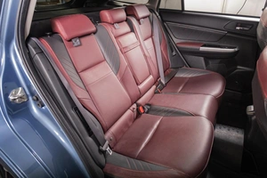 Универсал Subaru Levorg 2017 года, 1979000 рублей, Томск