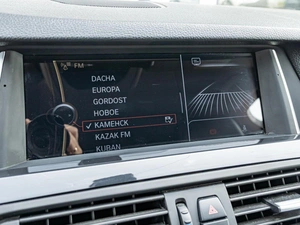 Седан BMW 5 серия 2012 года, 1999000 рублей, Краснодар