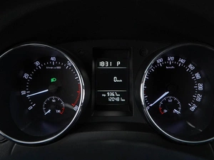 Внедорожник Skoda Yeti 2012 года, 877099 рублей, Москва