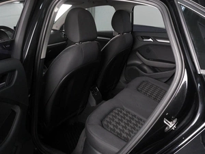 Седан Audi A3 2014 года, 1269000 рублей, Минеральные Воды