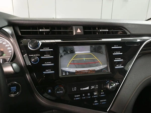 Седан Toyota Camry 2018 года, 2599000 рублей, Аксай